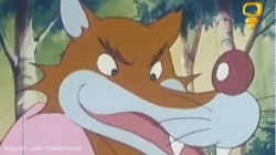 کارتون پسر شجاع قسمت 15